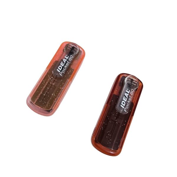 مهر جیبی ایده آل Ideal 80