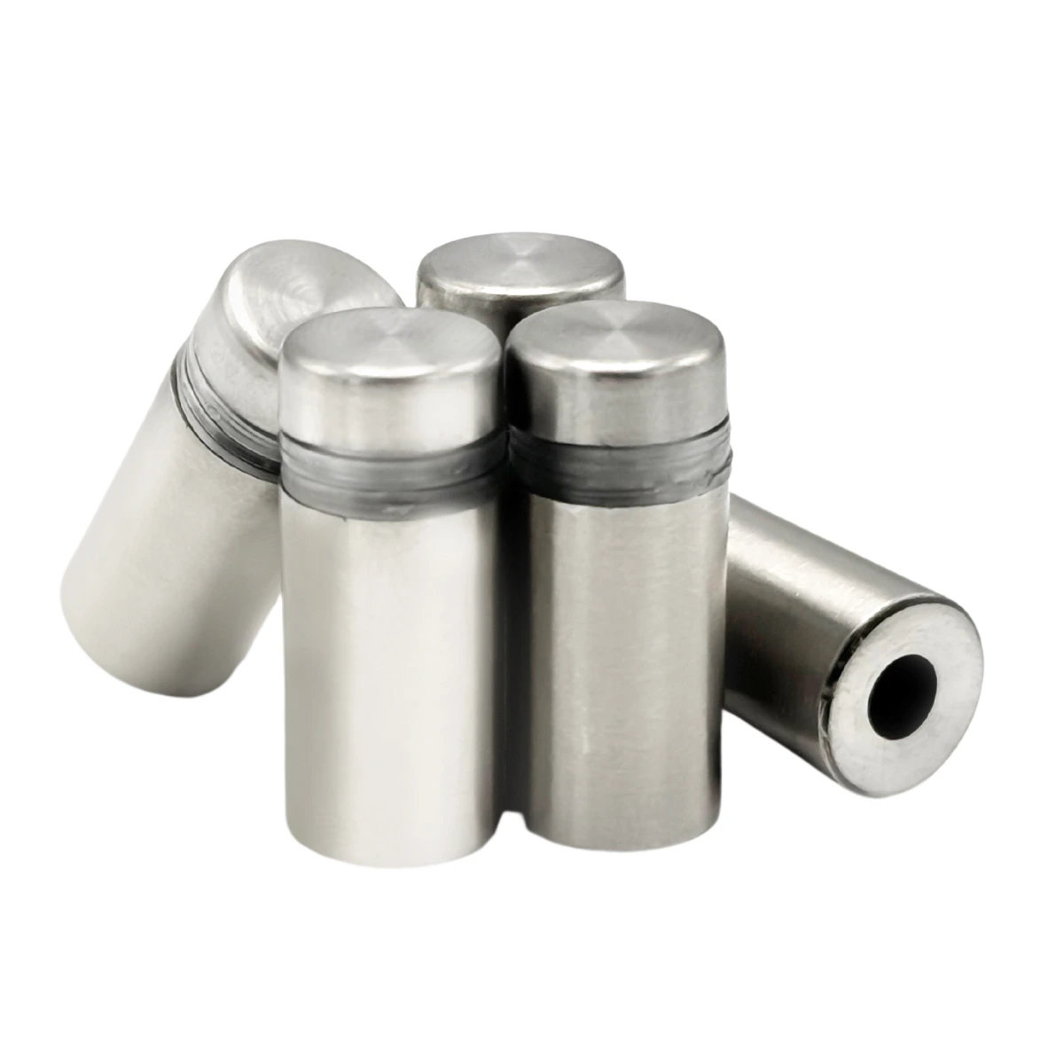 اسپیسر-استیل-مات-برند-AM-5