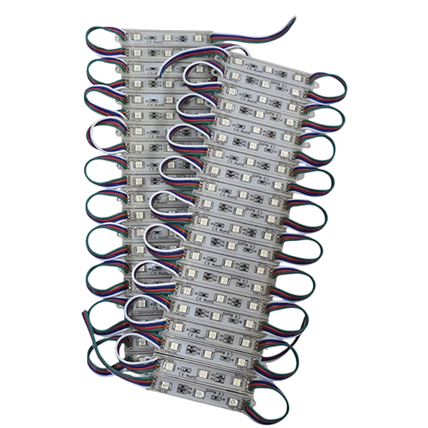 انواع ال ای دی SMD